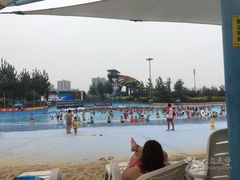 -欢乐水魔方水世界