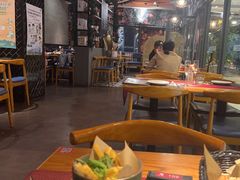 -百特喜·意大利餐厅(鹿都国际商业广场店)