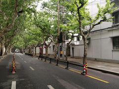 -老吉士酒家(天平路店)