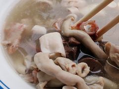羊肠子-岳记羊肠馆(陵园小区店)