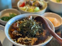 -炙柒Sekinana·精致料理 烧鸟·铁板烧(海上世界店)