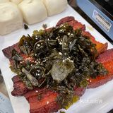 西安探店｜寻找本地人的儿时味道‼️李记搅团