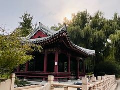 -元大都城垣遗址公园