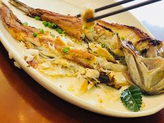 -上和臻品中国菜(花园街店)