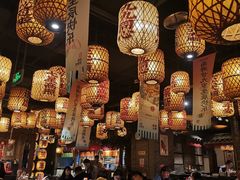 -南京大牌档(青岛万象城店)