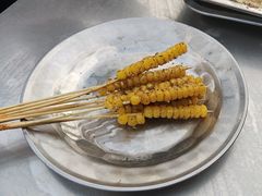 -清真·馬坡二旦烧烤(人生一串拍摄店)