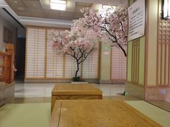 -极乐汇汗蒸会馆(杭州店)