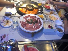 -川锅一号火锅(睢宁店)