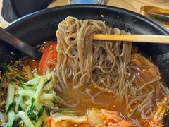 -霸腹烤肉(厦门柚子番店)