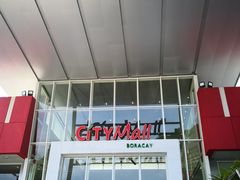 -CityMall Boracay