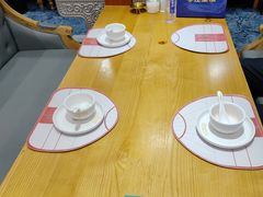 -哈啾嗨·蒙文化主题餐厅(京汉新城店)