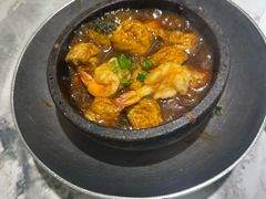 -阿毛饭店首店·宁波老字号(文化广场店)