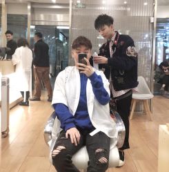 -简法造型·品牌形象店