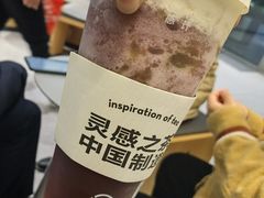 -DQ·蛋糕·冰淇淋(浦江欢乐颂店)