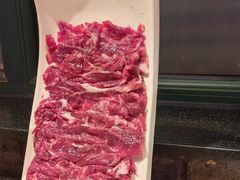-手选潮汕鲜牛肉火锅(二七广场店)