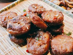 -周家二小姐的菜(西津渡店)