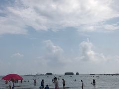 -东戴河风景区-止锚湾