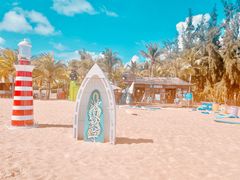 -清水湾旅游度假区