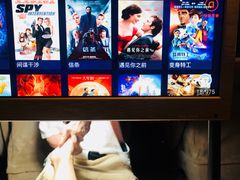 -东方雅典水疗美食汇(金海岸大厦店)