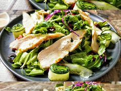 -HIGH FIVE哈福手工汉堡(桂林路店)