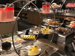 -北京王府井希尔顿酒店·万斯阁西餐厅