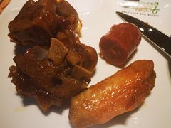 -汉巴味德(大悦城店)