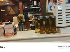 -荷花泰菜(东方新天地店)