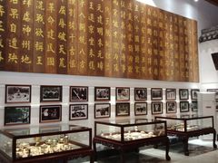 -宁波溪口古镇-民国大杂院