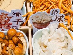 -CURRY YA 熟成咖哩專門店(深圳湾万象城店)