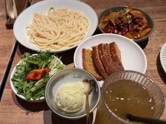 -耶里夏丽·丝路新疆菜·清真食品(徐汇南丹东路臻选店)