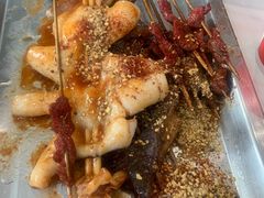 -金乐活美食(中街店)