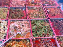 -枣阁园滴滴自助餐