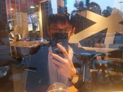 -麦当劳餐厅(龙平西路店)