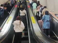 -珠海拱北口岸