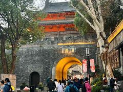 -鼓楼(西湖风景名胜区)