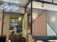 -新旺茶餐厅·早餐·夜宵(仙霞店)