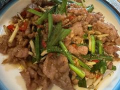 -蜗牛小馆醉乡民谣云南菜(惠新西里店)