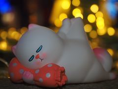 -泡泡玛特POPMART(蓝色港湾店)