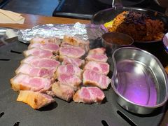 -济州爱肉堂(总店)