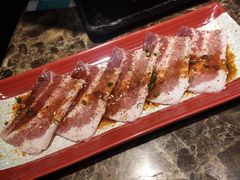 黑豚五花-魔宗·烧肉(汉街店)