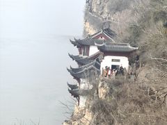 -采石矶景区