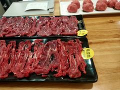 -嬷孙家潮汕牛肉火锅(北京路天河城店)