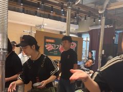 -炽城·烤肉名家(鸿达中央广场店)