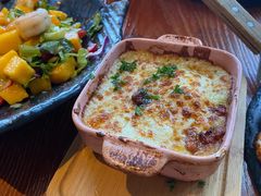 -澳骄 Aussie Kitchen·手工披萨·西餐(国大店)