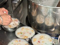 -陳添記·祖傳爽鱼皮(十五甫三巷店)