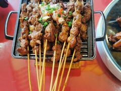 -大鸽饭(马王堆店)