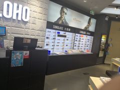 -LOHO眼镜(太阳宫凯德MALL店)