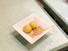 -松记糖水店(铜锣湾分店)
