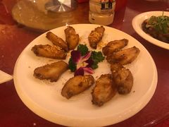-东方之珠海鲜酒楼(武清店)