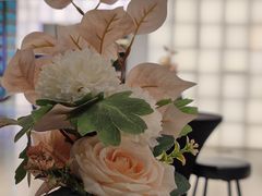 -上海明天广场JW万豪酒店